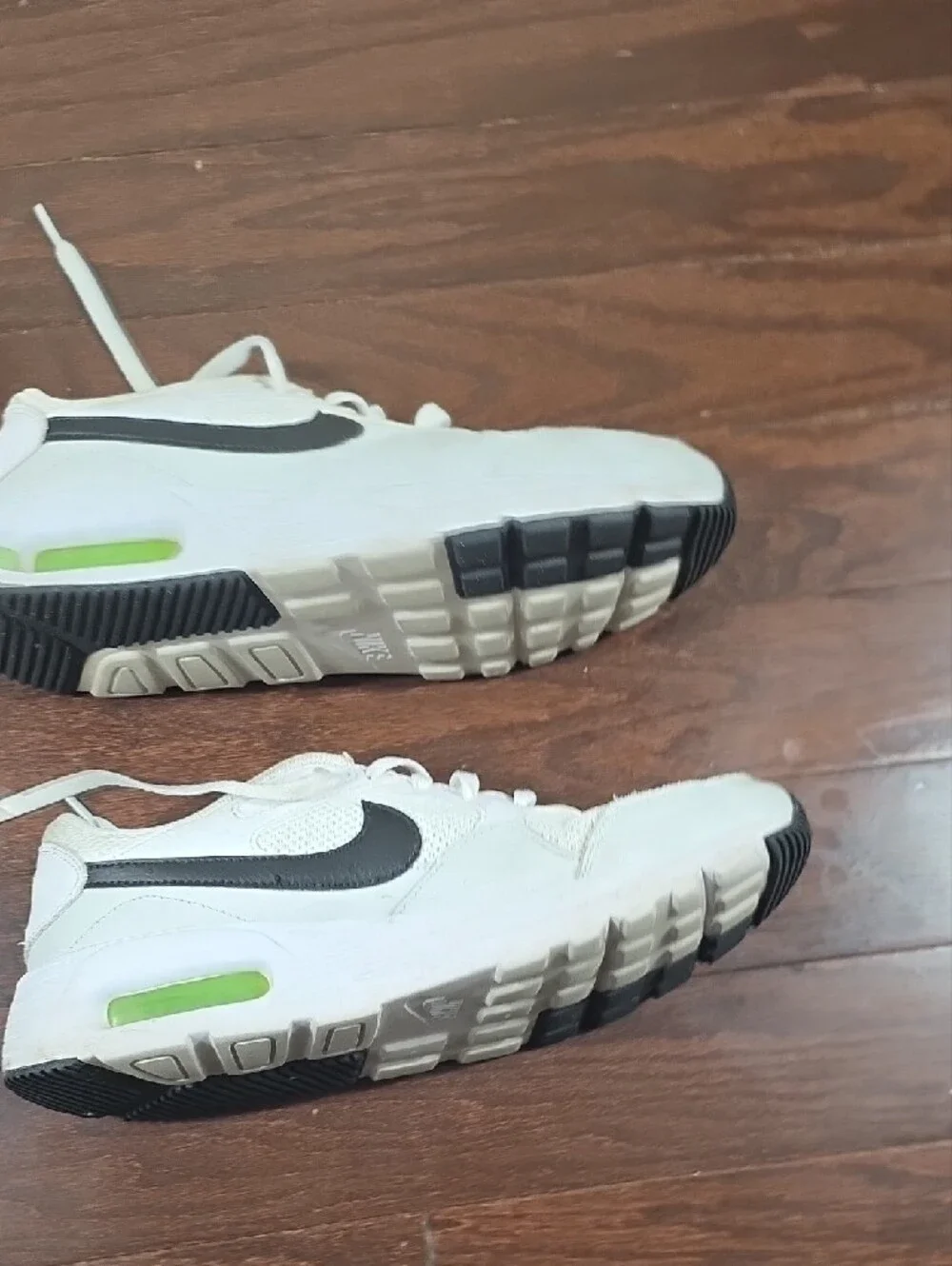 Nike Air Max SC
